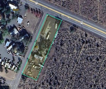 47 Hackney Dr, Coleville, CA, 96107