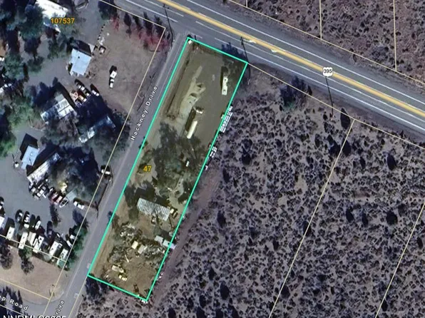 47 Hackney Dr, Coleville, CA 96107