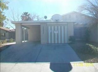 4553 Via San Marco, Las Vegas, NV 89103