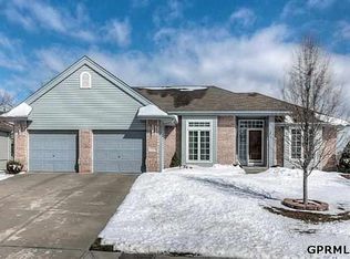 17116 I St, Omaha, NE 68135