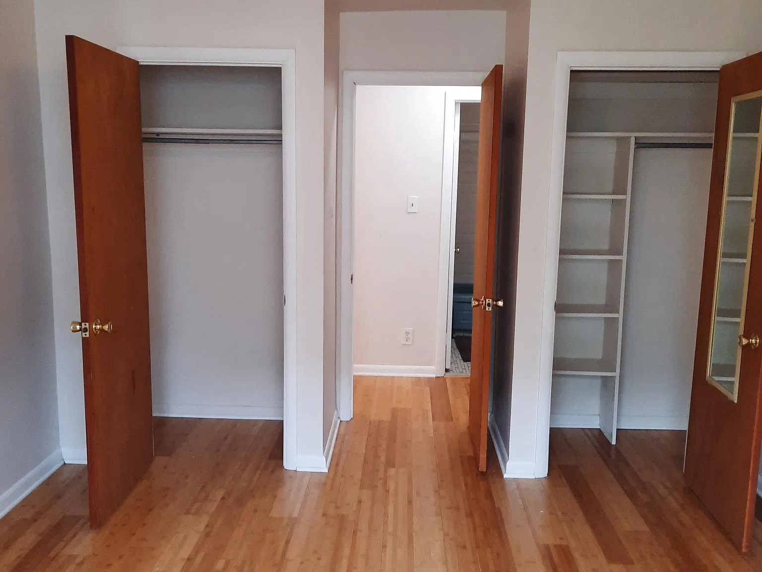1 bed, 608 sqft, $1,500 — Photo 4