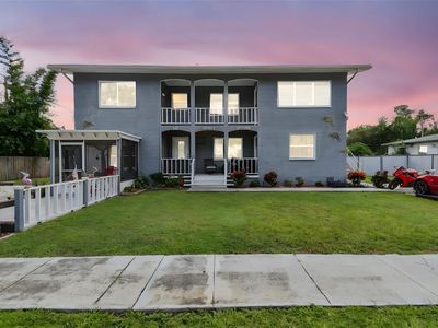 5508 11th Ave S, Gulfport, FL, 33707