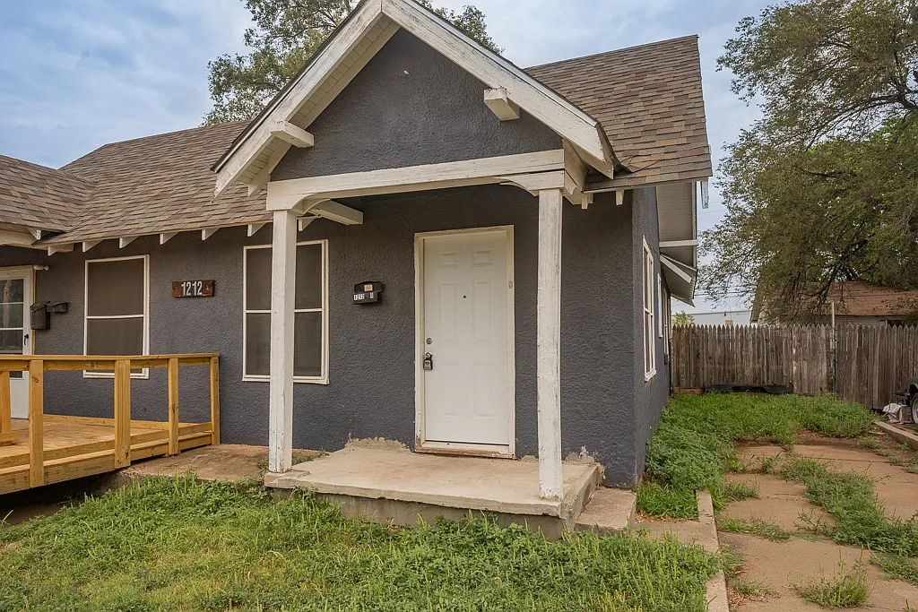 1 bed, 688 sqft, $825 — Photo 1
