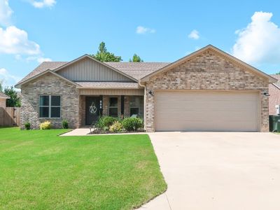 305 Stella Dr, Bono, AR, 72416