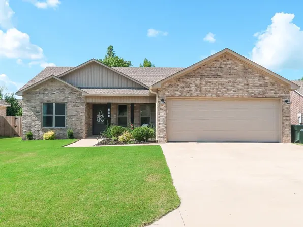 305 Stella Dr, Bono, AR 72416