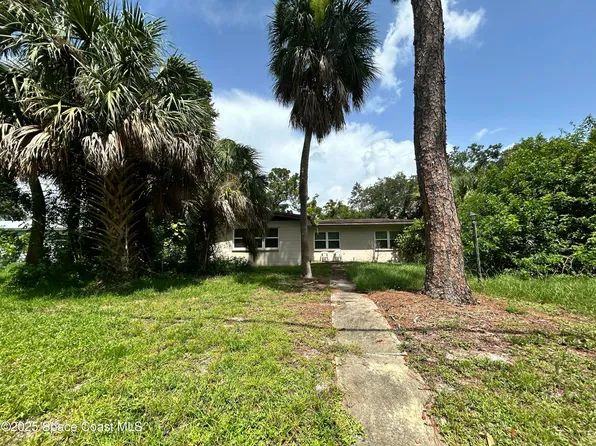 148 Oakledge Dr, Rockledge, FL 32955