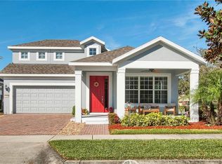 7202 Tattant Blvd, Windermere, FL 34786