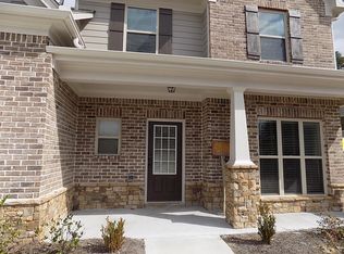 2524 Dolostone Way, Dacula, GA 30019