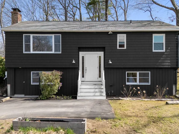 4 Beaufort Street, South Portland, ME 04106