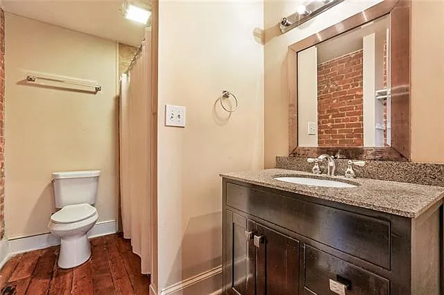 137 Carondelet St #404 — Photo 7