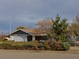 8273 Church St, Yucca Valley, CA 92284