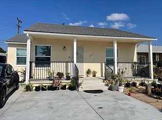 2713 W 143rd Pl, Gardena, CA 90249