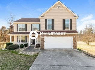 5506 Amelia Ln, Ellenwood, GA 30294