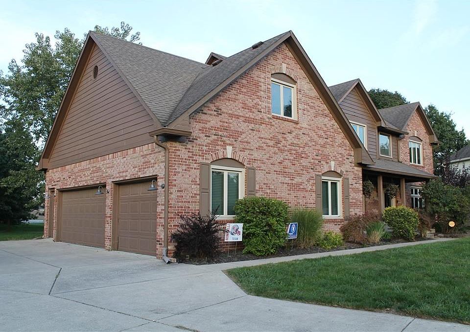 5384 Innisbrooke Ln, Greenwood, IN 46142 Zillow