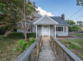 33 Snyder Ave, Monongahela, PA