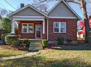 1802 Riverside Dr, Nashville, TN 37216