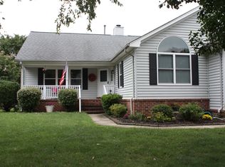 2528 Level Loop Rd, Virginia Beach, VA 23456