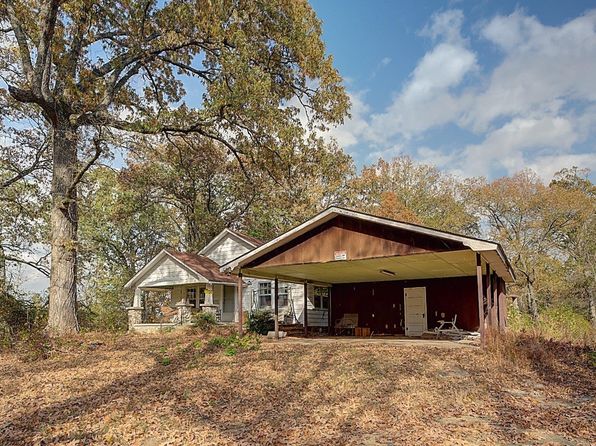 484 Old State Highway 4, Smithville, OK 74957