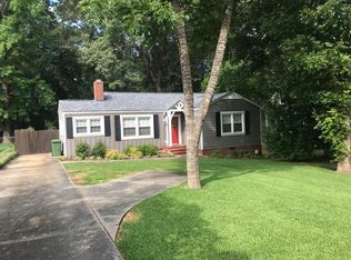 724 Bieze St, Griffin, GA