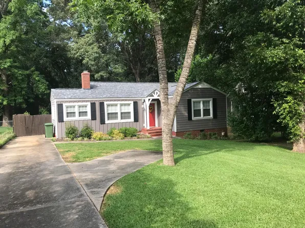 724 Bieze St, Griffin, GA 30224