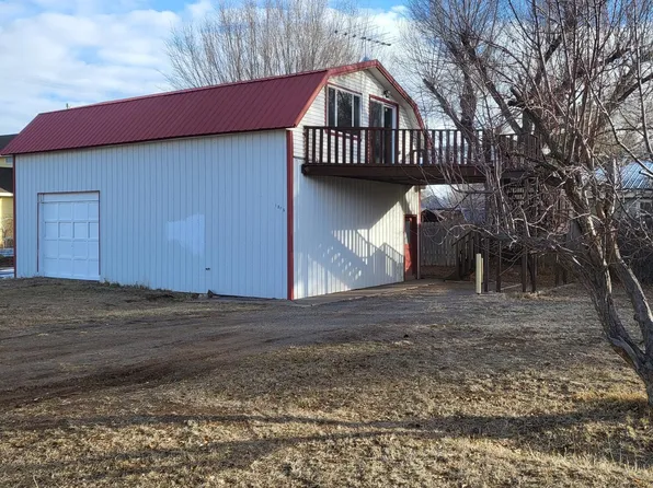 1305 S Spruce St, Norwood, CO 81423