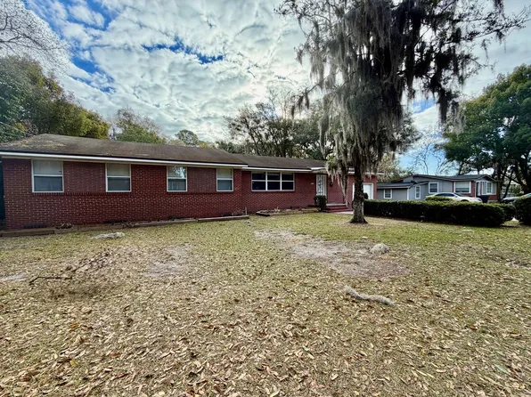 2935 Bethel Ct, Jacksonville, FL 32207