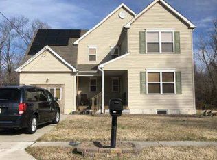 121 Isabella Dr, Glassboro, NJ 08028