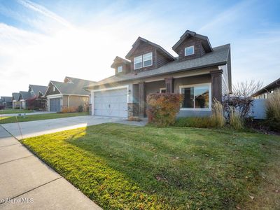 7642 N Goodwater Loop, Coeur D Alene, ID, 83815