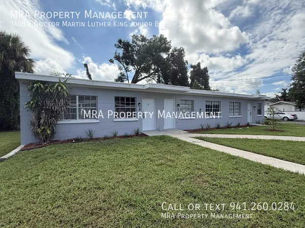 3408 E Doctor Martin Luther King Junior Blvd, Tampa, FL