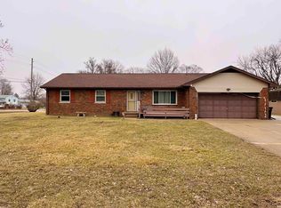 3501 Joallen Ln, Lafayette, IN 47909