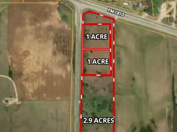 0 S Fm 1655, Chico, TX 76431