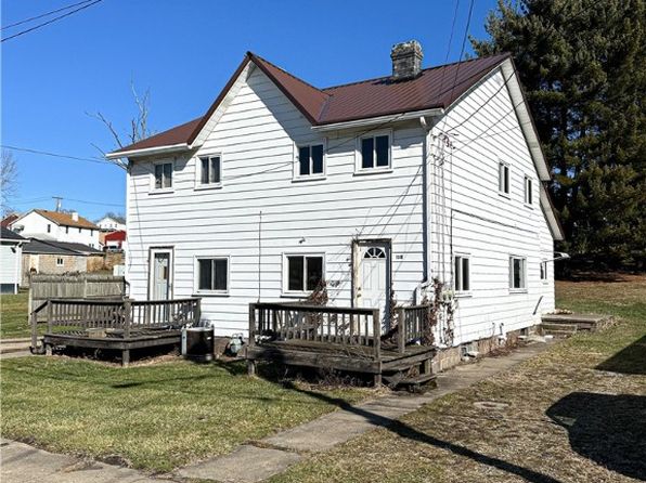 13 Legion St, Republic, PA 15475