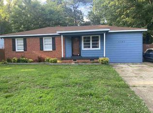 3186 S Edgeware Rd LOT 39, Memphis, TN 38118