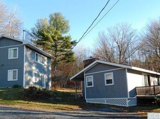 24 Sullivan Mountain Rd, Catskill, NY 12414