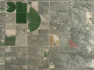 Godchaux Rd, Winnemucca, NV 89445