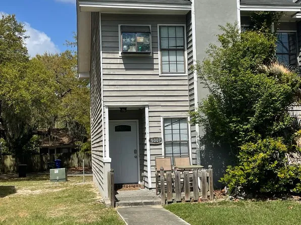 5007 Jenkins Ave, North Charleston, SC 29405