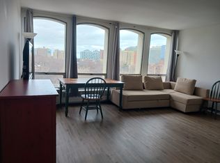 1401 E 55th St APT 907N, Chicago, IL 60615
