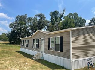 405 Chason Eret Rd, State Line, MS 39362