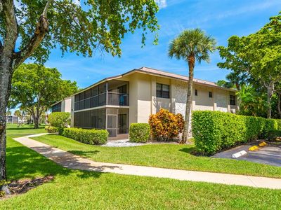 111 Deer Creek Blvd #107, Deerfield Beach, FL, 33442