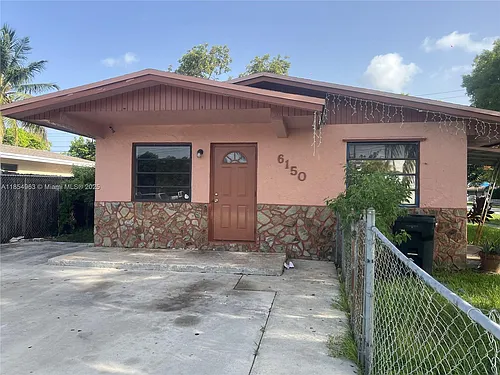6150 Dawson St Photo 1