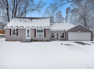 2100 Three Mile Rd NE, Grand Rapids, MI 49505