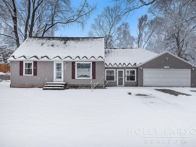 2100 Three Mile Rd NE, Grand Rapids, MI, 49505