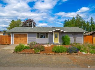 1510 Monroe St, Shelton, WA