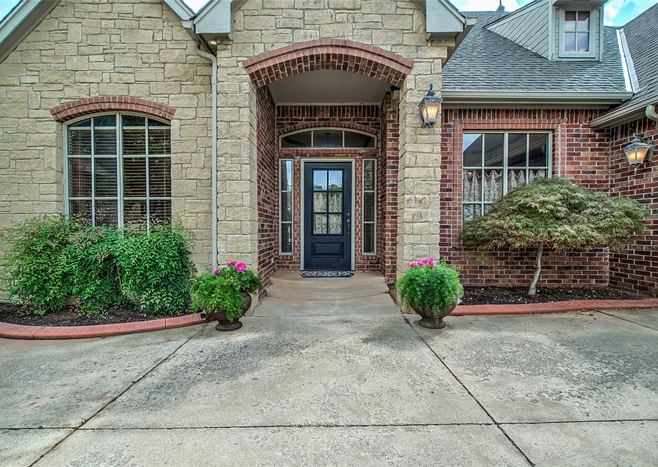 3408 Stone Brook Ct, Oklahoma City, OK 73120 | MLS #1225972 | Zillow