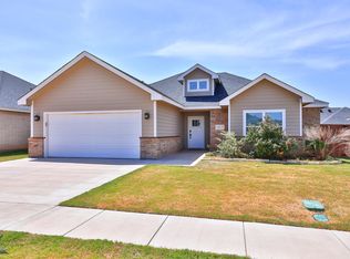 273 Sweet Pea Path, Abilene, TX 79602