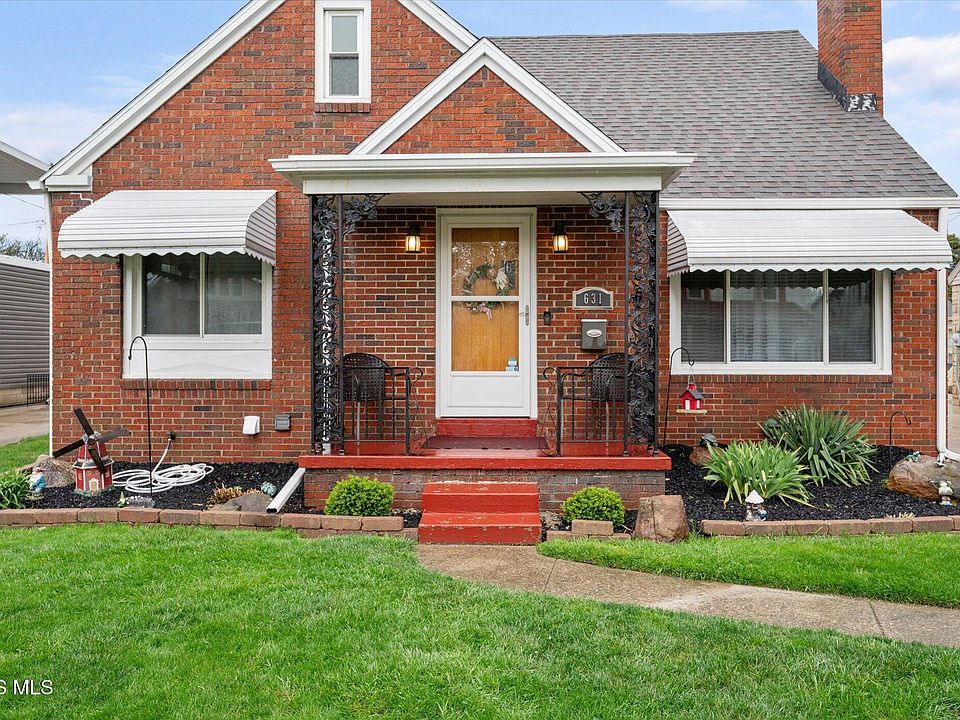 1st image of 631 Ansonia St