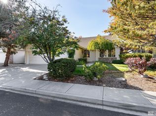 1125 Riverberry Dr, Reno, NV 89509