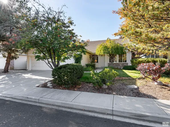 1125 Riverberry Dr, Reno, NV 89509