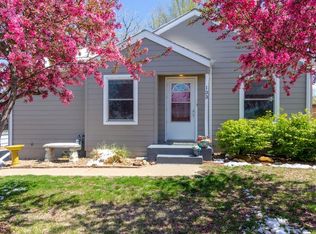 133 S Wisconsin St, Salina, KS 67401