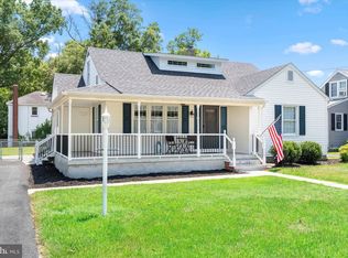 211 Wilson St, Georgetown, DE 19947